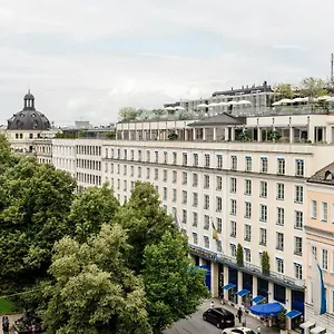 Bayerischer Hof Múnich