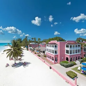 Southern Palms Club Hotel