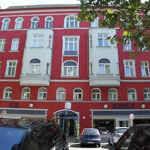 *** Hotel Sachsenhof Alemanha