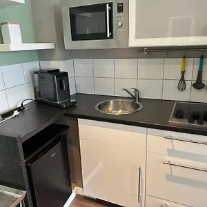 Tondose Lejlighed Dortmund
