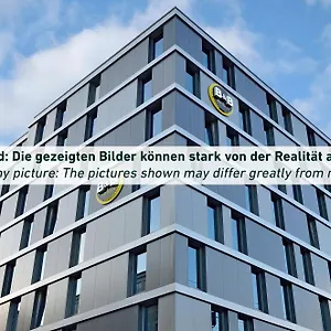 Ibis Nord Múnich