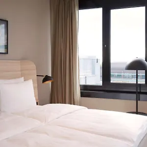 Hotel Scandic Macherei