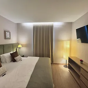 Onebavariahomes Apart-hotel