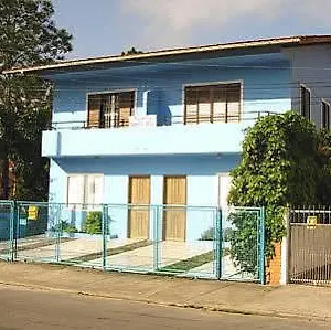 Estalagem Serafin Azul Brasil