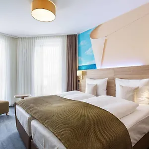 Stay! Boardinghouse Hotel Hamborg