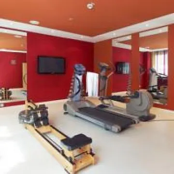 Aparthotel Adagio Muenchen City