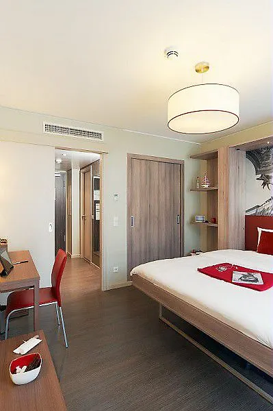 Aparthotel Adagio Muenchen City