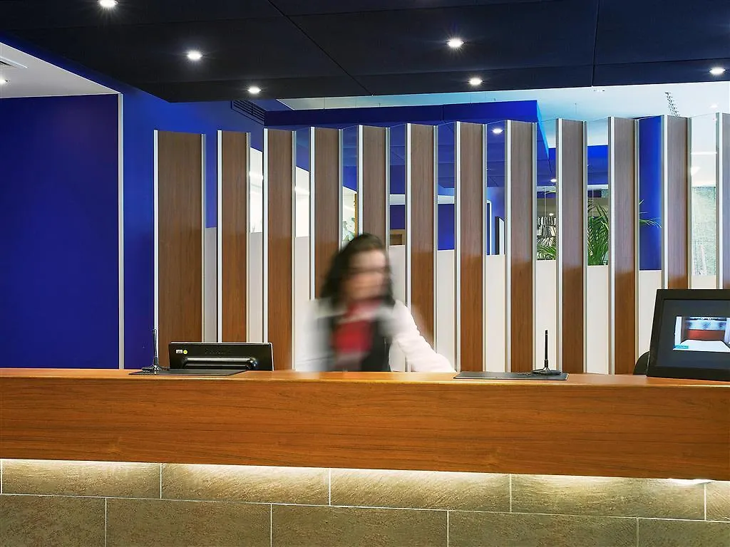 ****  Aparthotel Adagio Muenchen City Németország
