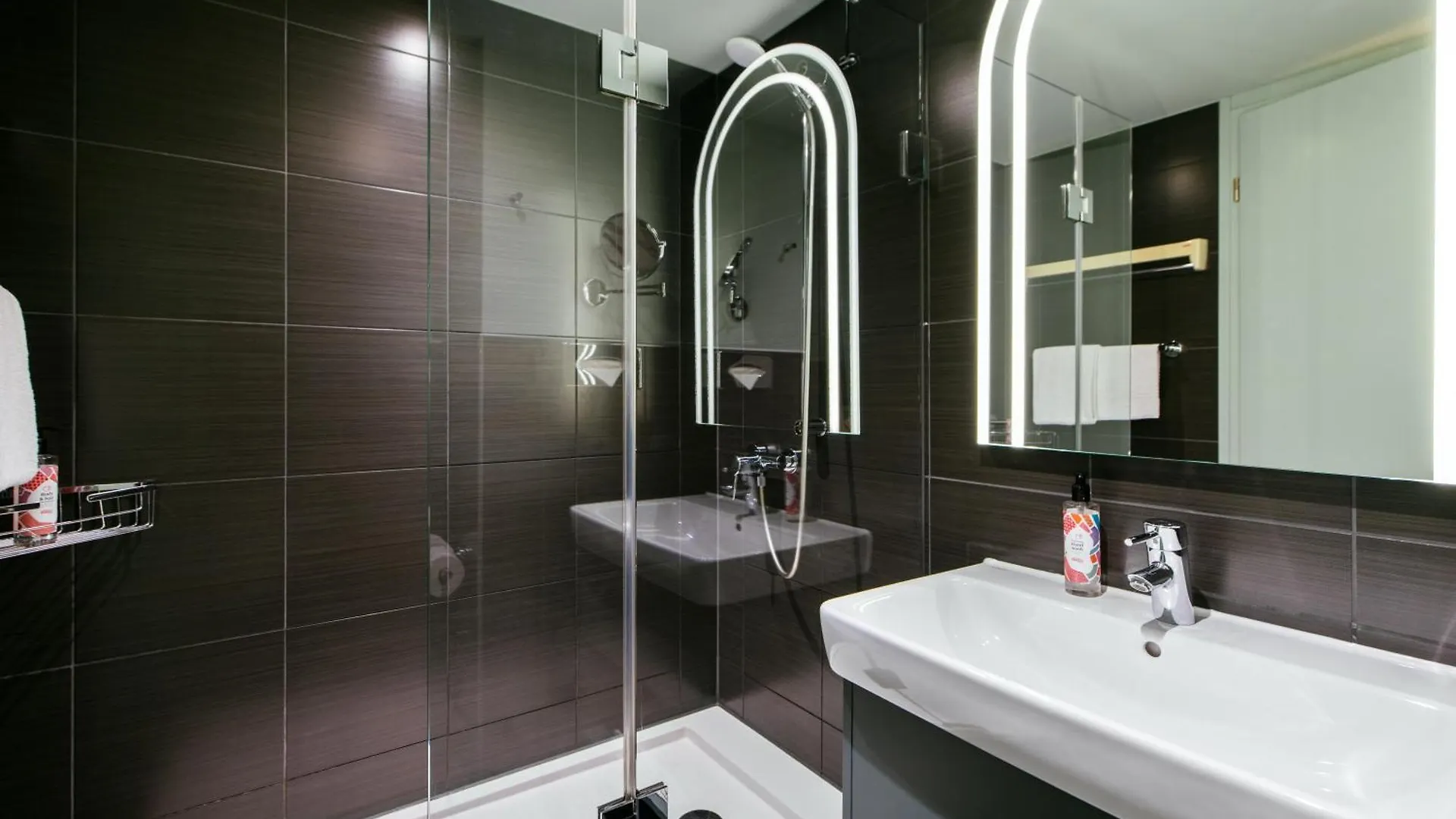 Aparthotel Adagio Muenchen City  München