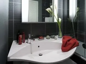 Aparthotel Adagio Muenchen City