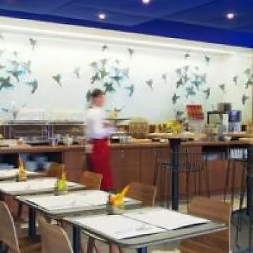 Aparthotel Adagio Muenchen City Németország