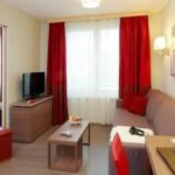 Aparthotel Adagio Muenchen City