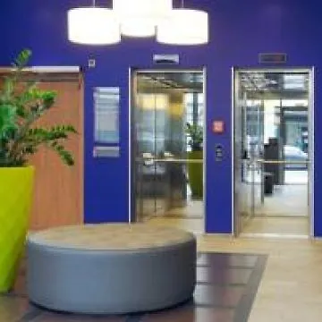 Aparthotel Adagio Muenchen City 4*, München Németország