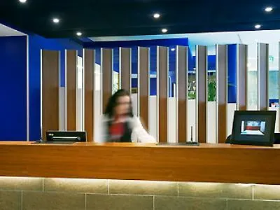 Aparthotel Adagio Muenchen City München