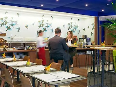Aparthotel Adagio Muenchen City  München