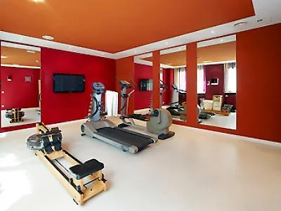Aparthotel Adagio Muenchen City