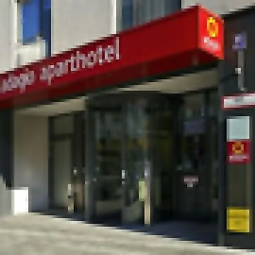 Aparthotel Adagio Muenchen City