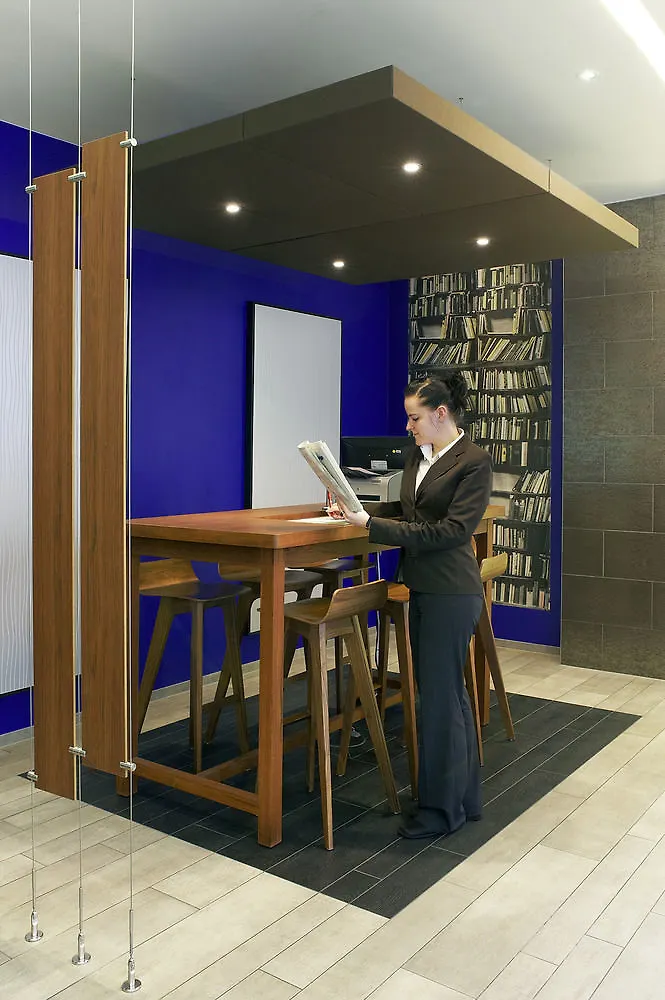 Aparthotel Adagio Muenchen City