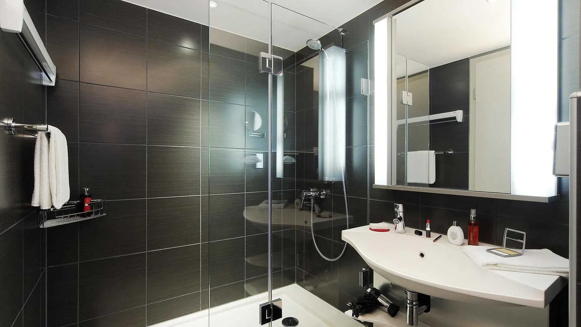 Aparthotel Adagio Muenchen City München