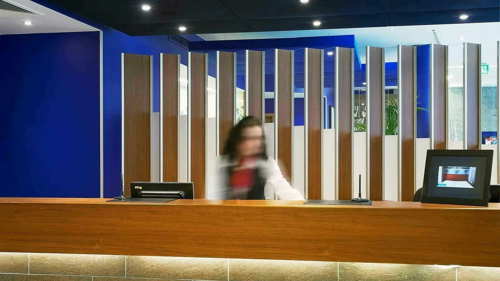 Aparthotel Adagio Muenchen City