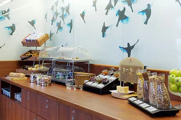 Aparthotel Adagio Muenchen City 4*, München