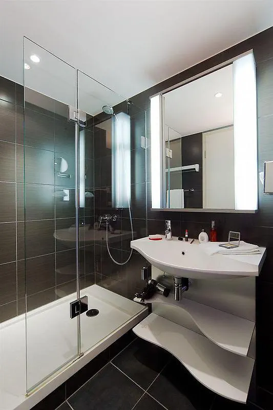 Aparthotel Adagio Muenchen City
