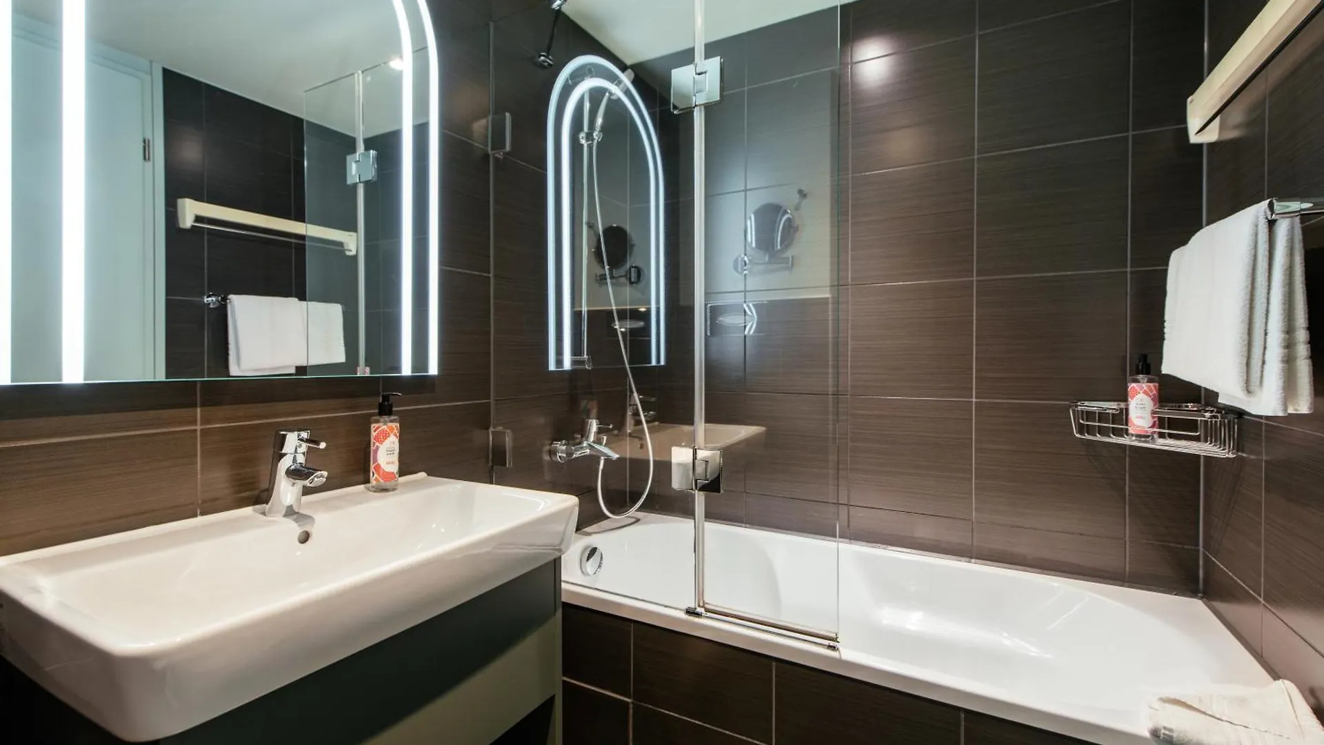 Aparthotel Adagio Muenchen City