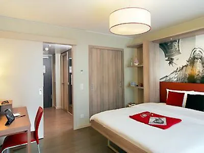 ****  Aparthotel Adagio Muenchen City Germany