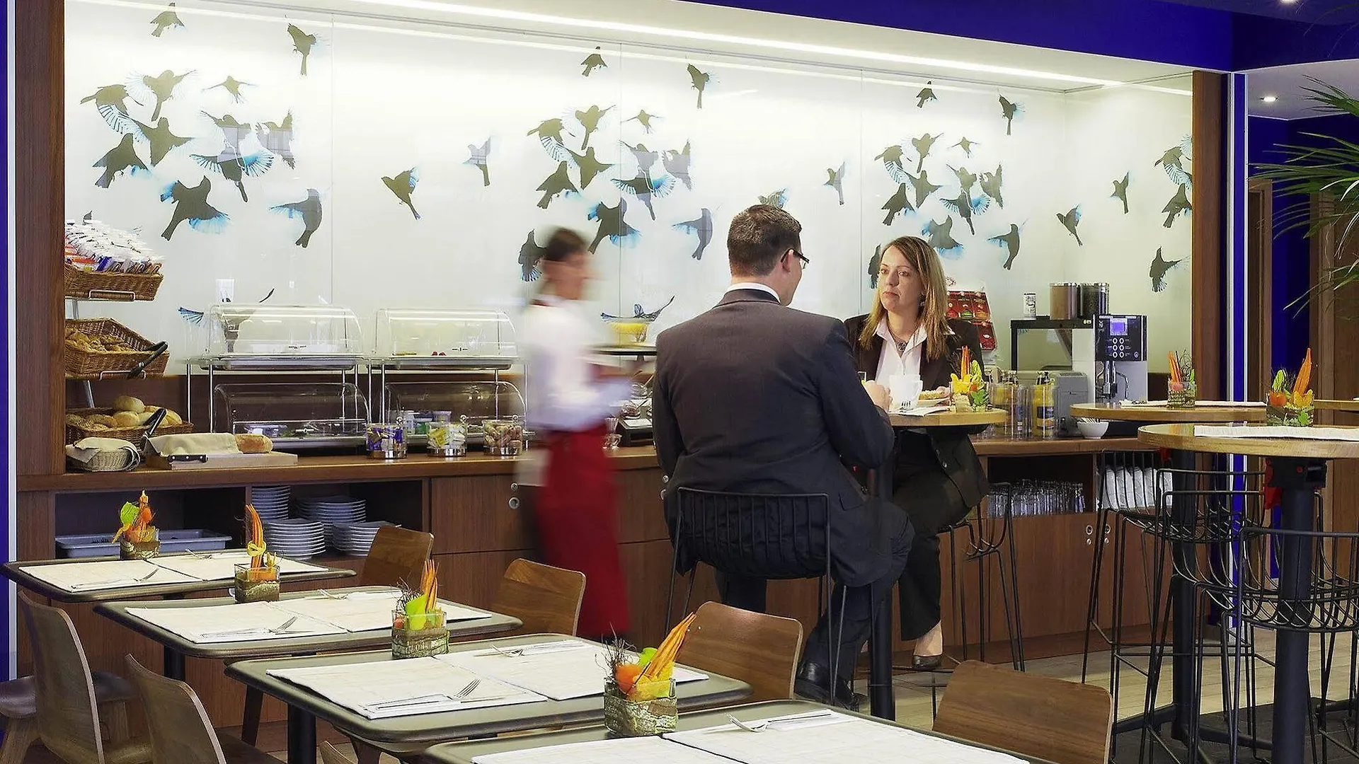 ****  Aparthotel Adagio Muenchen City Germany